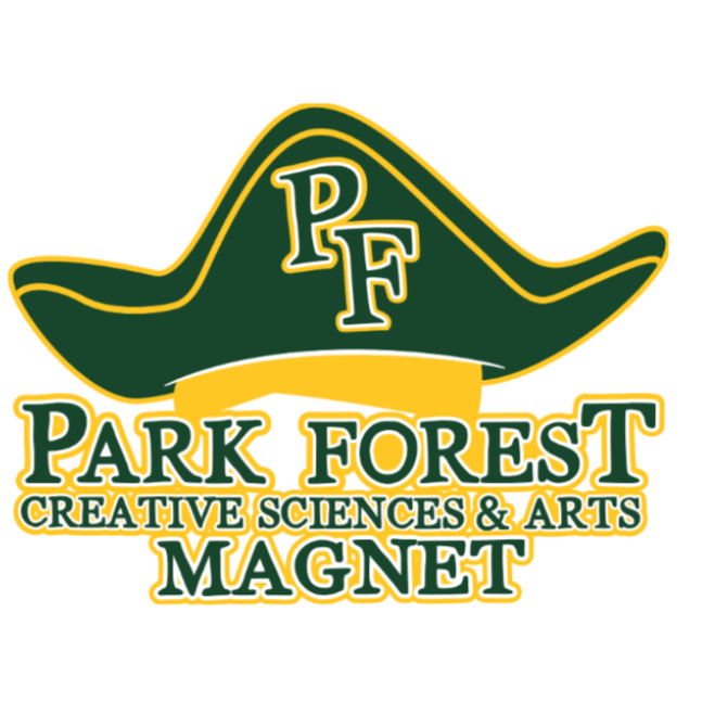 Park Forest Elementary Creative Sciences and Arts Magnet Program  Maker Picture