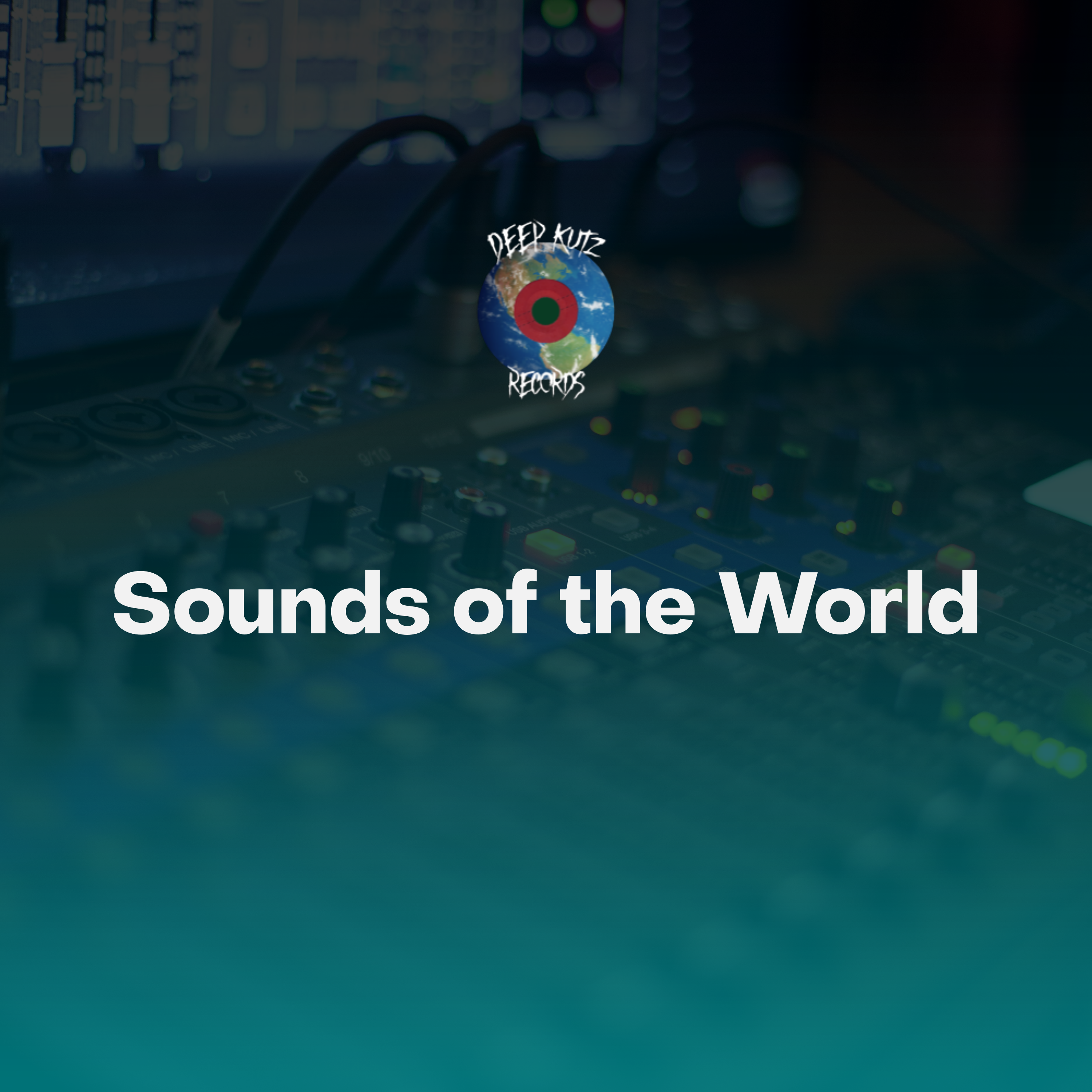 Deep Kutz Records: How to Monetize Music as an Independent - exhibit detail 0