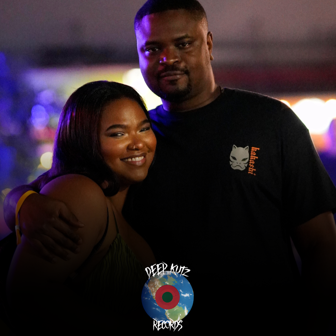 DeepKutz Records  Maker Picture