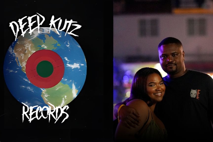 Deep Kutz Records: How to Monetize Music as an Independent project image