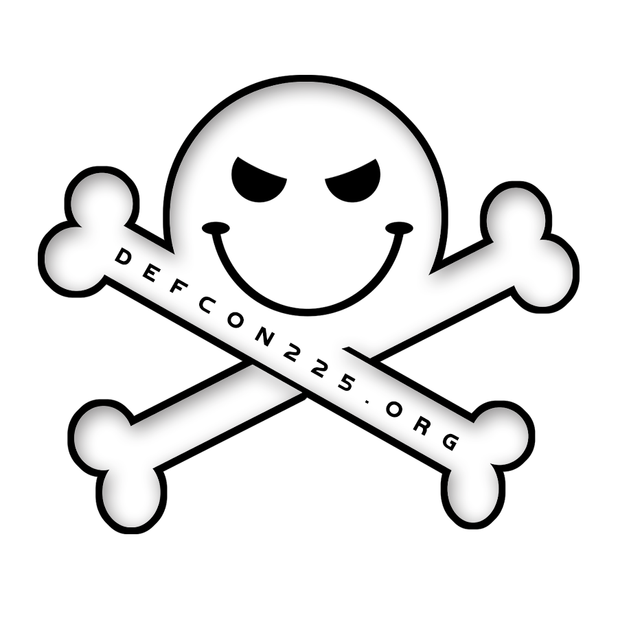 DEF CON 225 project image