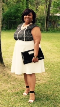 Tamika Scott Maker Picture