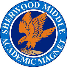 Sherwood Middle Academic Magnet Visual Art Students Maker Picture