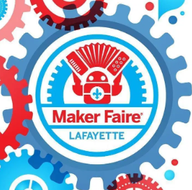 Lafayette Mini Maker Faire  Maker Picture
