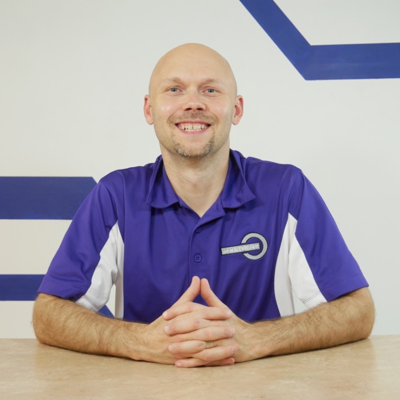 Craig Billings Maker Picture