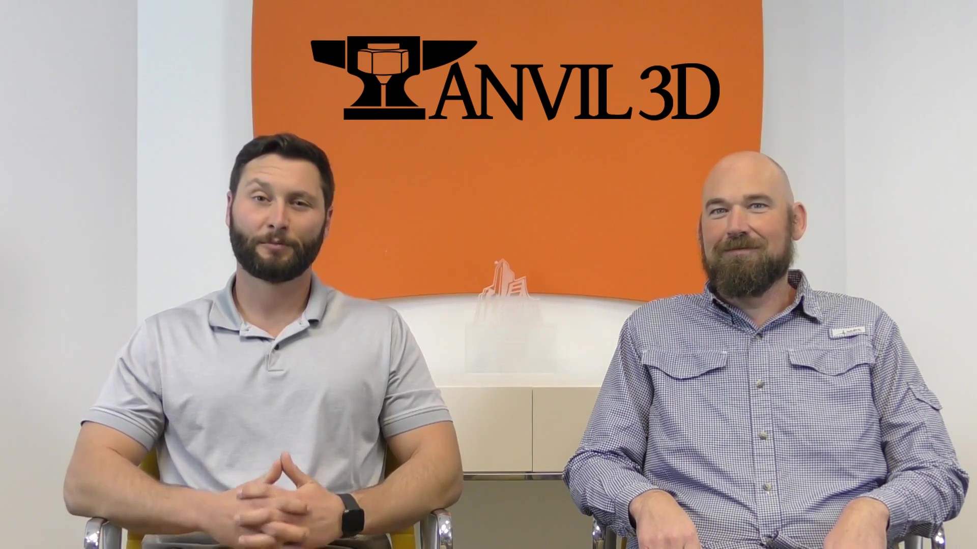 Anvil-3D project image