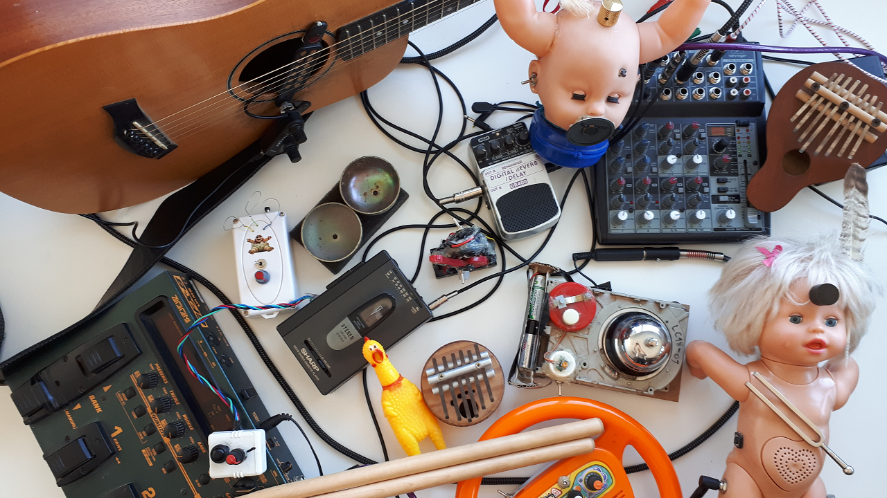 Laureano Cantarutti project image